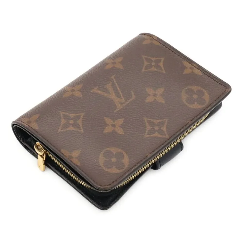 Louis Vuitton Portefeuille Juliette Wallet